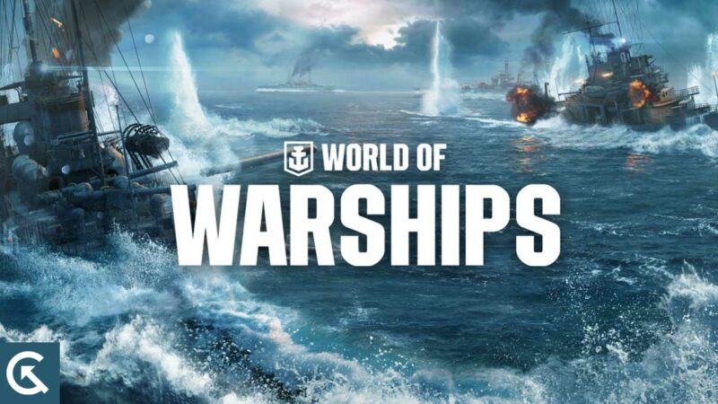 World of Warships