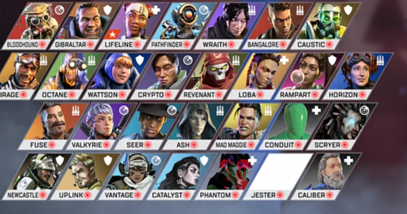 Loba - Apex Legends Wiki