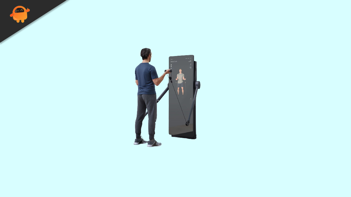 Gymera Smart Home Gym: Ease your way into fitness