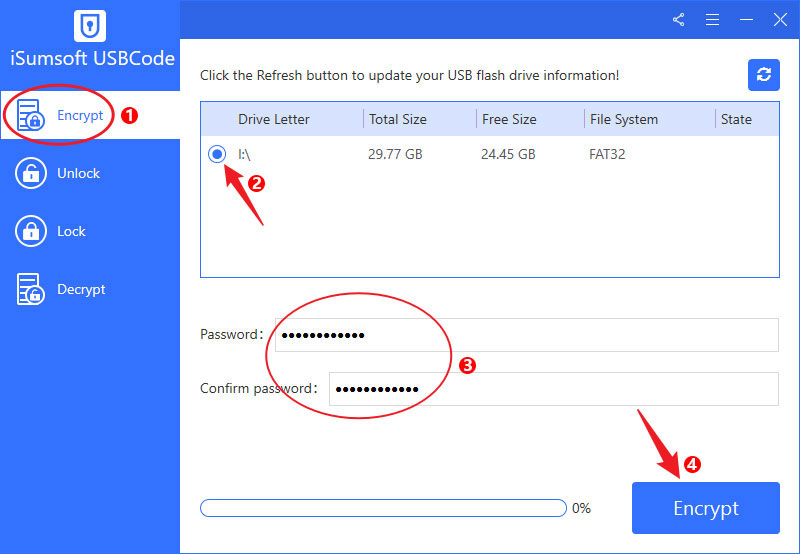 Bitlocker Windows 