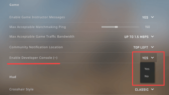 Fix CSGO Voice Chat Not Working