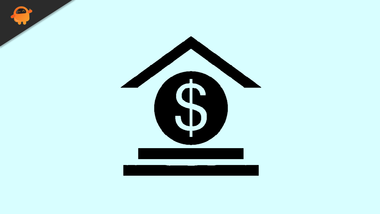 Development Steps in Creation a Banking Application