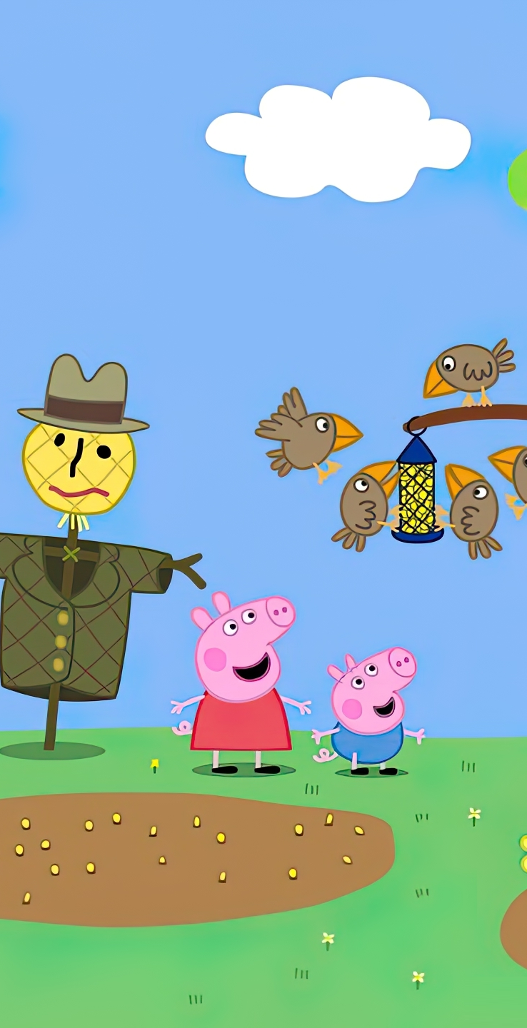 Best Peppa Pig Wallpapers for iPhone, iPad, Android - March 2023 Update Best Peppa Pig Wallpapers for iPhone, iPad, Android - March 2023 Update