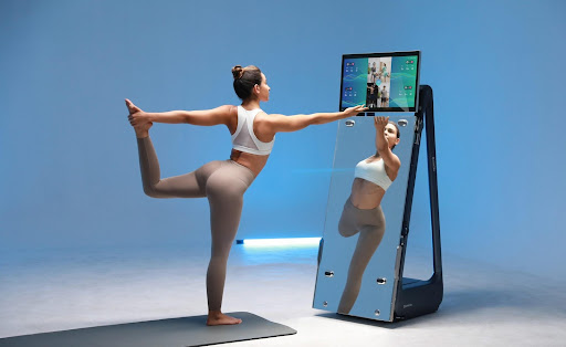 Gymera Smart Home Gym