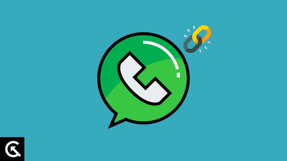How to Create WhatsApp Call Link on iPhone and Android 