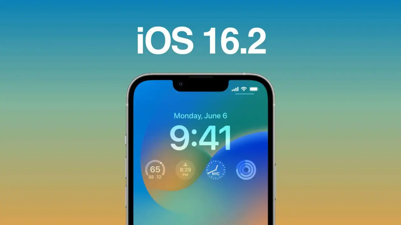iOS 16 / iOS 16.2 Common Problems and Their Solutions