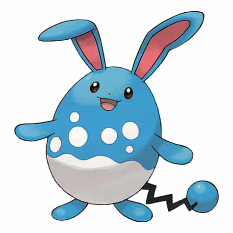 AZUMARILL