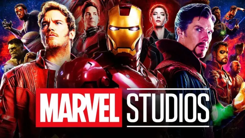 All Upcoming Marvel Movies and Series 2023