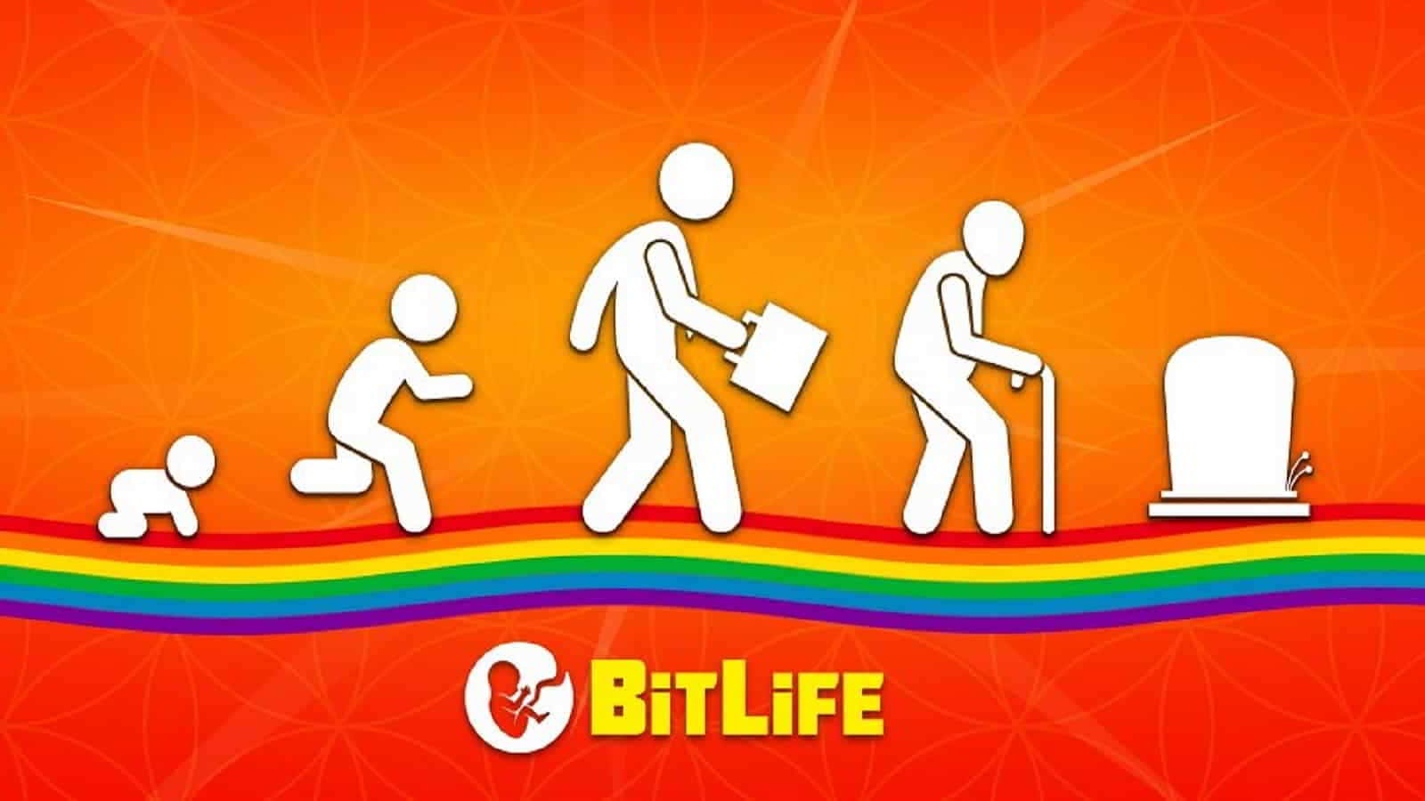 BitLife Goths Clique