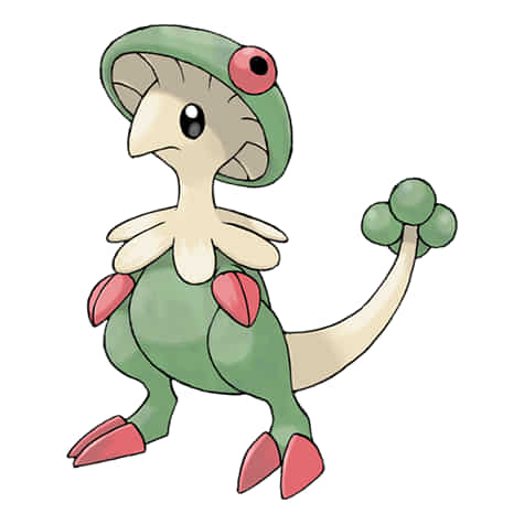 Breloom