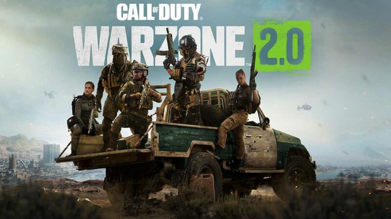 COD Warzone 2 Best Graphics Settings for 3070, 3080, 3090, 1060, 1070, 2060, 2080, and More