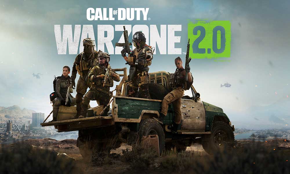 COD Warzone 2 Best Graphics Settings for 3070, 3080, 3090, 1060, 1070, 2060, 2080, and More