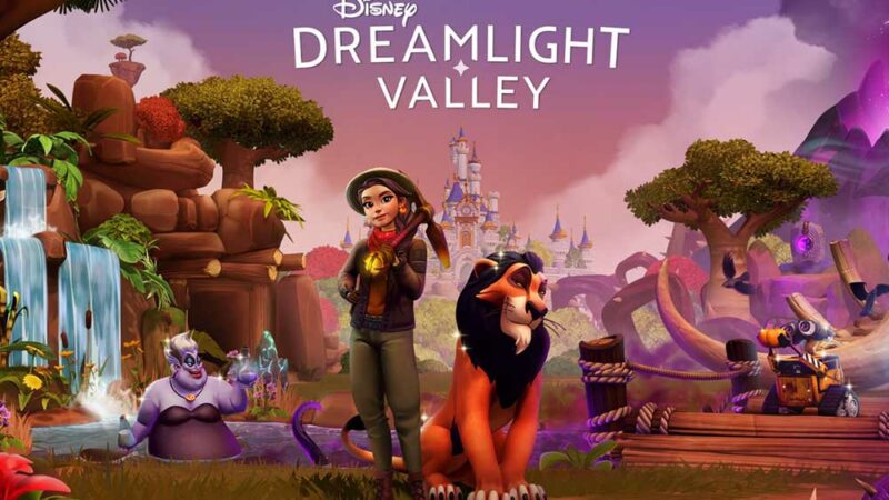 Can We Fix Disney Dreamlight Valley A Deal with Ursula Quest Bug