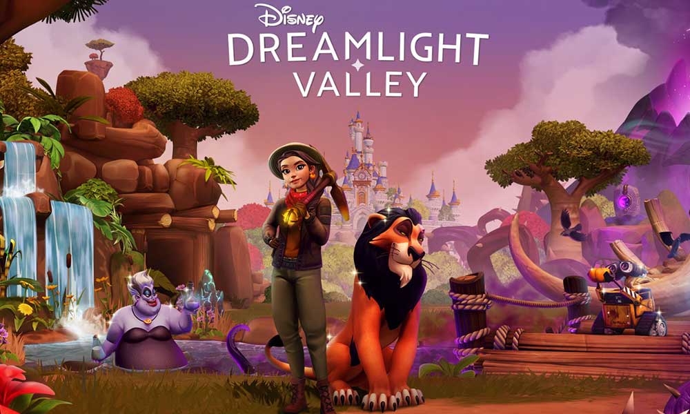 Can We Fix Disney Dreamlight Valley A Deal with Ursula Quest Bug