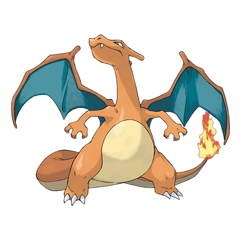 Charizard