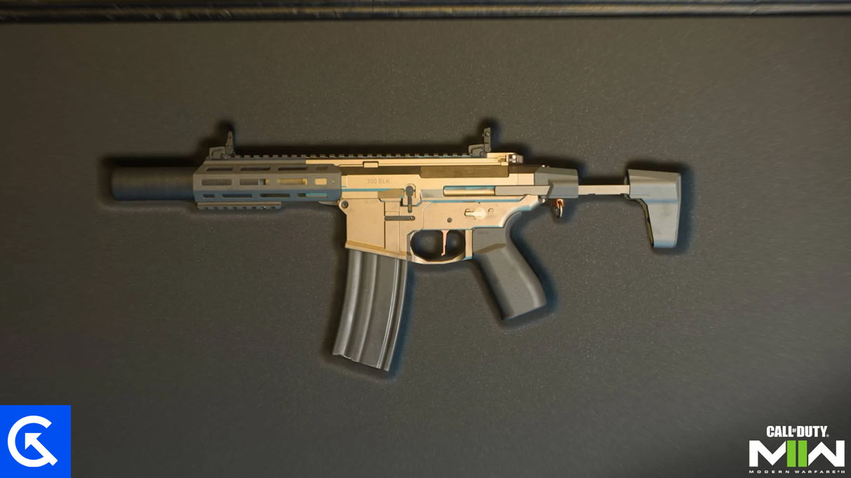 Guide to Unlock Chimera Assault Rifle in COD Warzone 2 and MW2