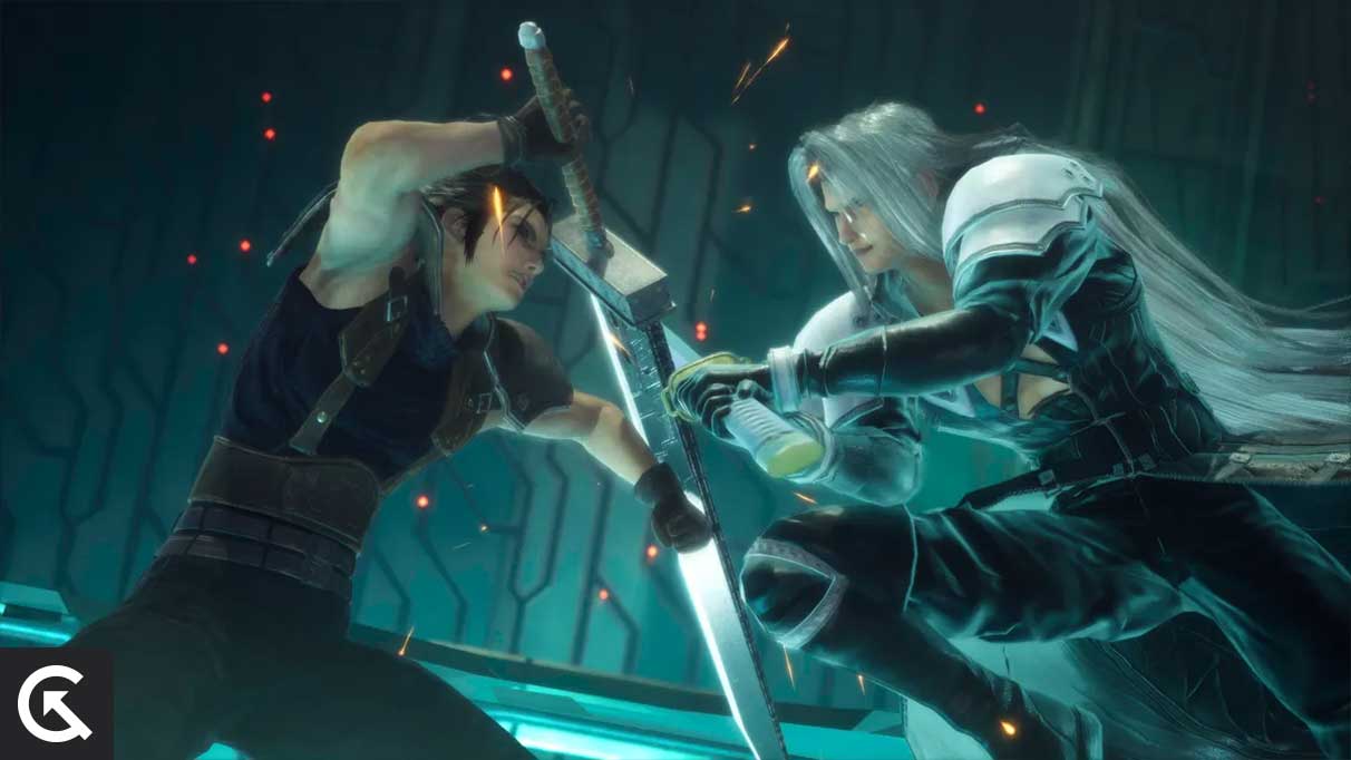 Fix: Crisis Core Reunion Low FPS Drops on PC | Increase Performance