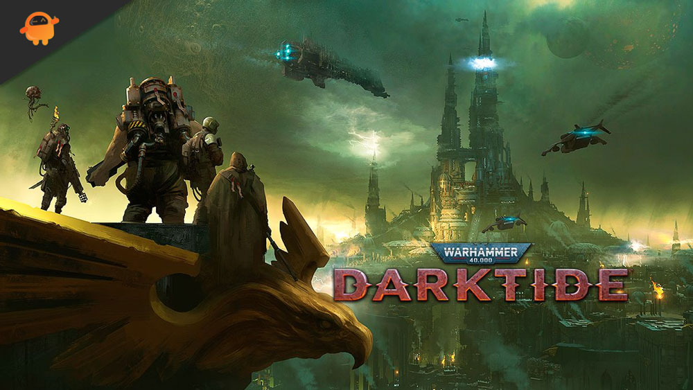 Can We Play Solo in Warhammer 40000 Darktide?