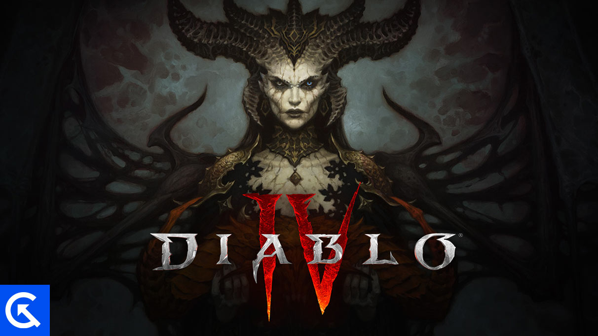 Diablo 4