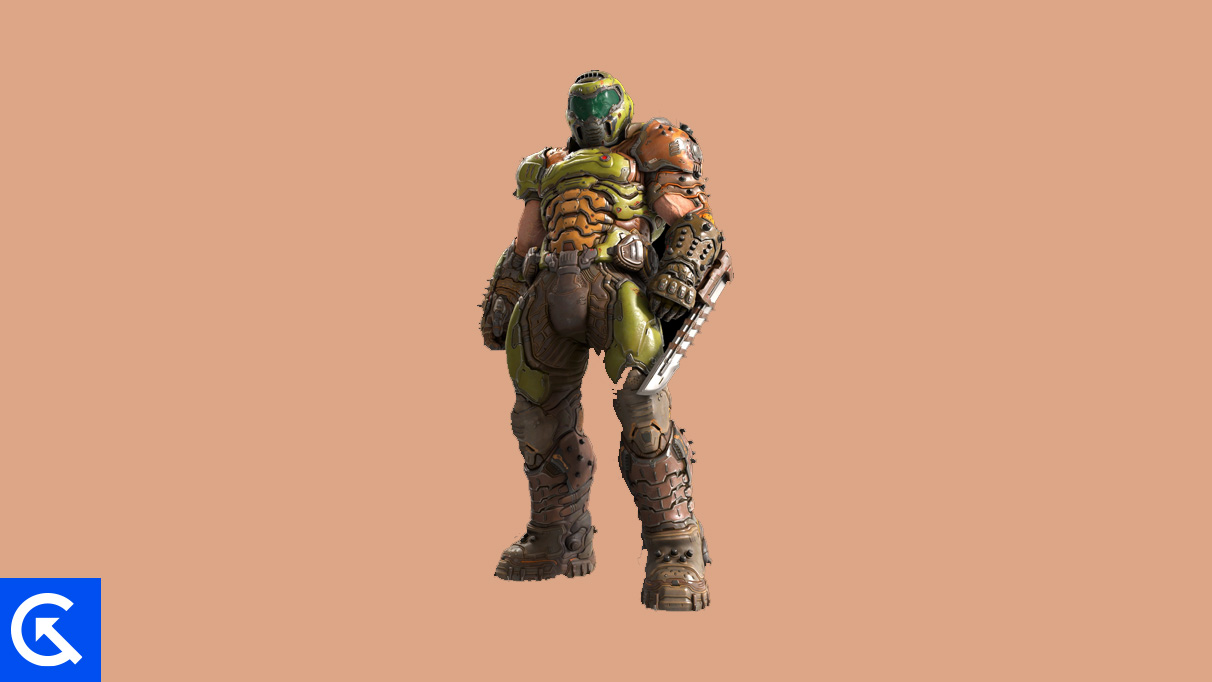 Doom Slayer