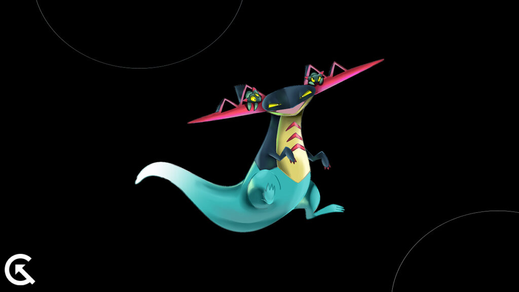 Best Dragapult Build for Ranked Battle in Pokémon Scarlet and Violet