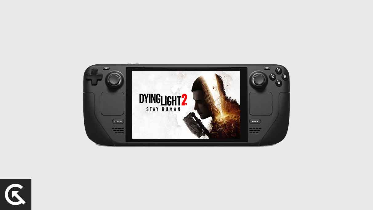 Dying Light 2