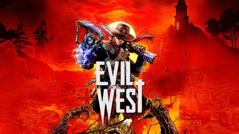 Evil West Trophy Guide, Difficulty Level and Roadmap Guide