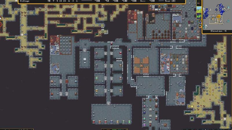 Fix: Dwarf Fortress Keep Crashing on Startup on PC