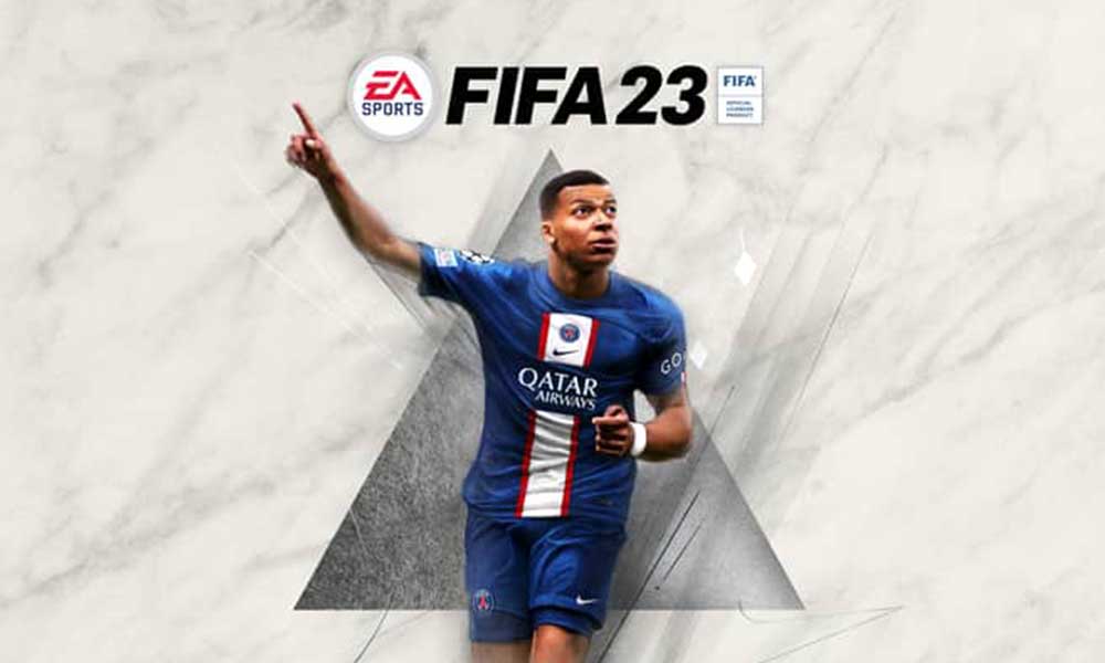 Fix: FIFA 23 Keyboard or Mouse Not Working, Fifa 23