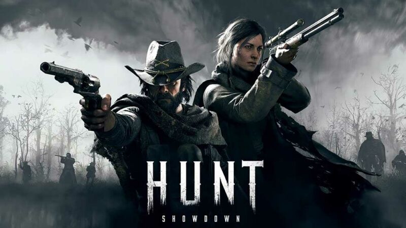 Fix: Hunt Showdown Easy Anti Cheat Error