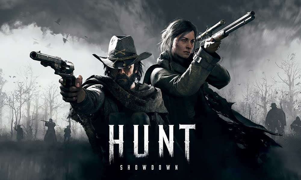 Fix: Hunt Showdown Easy Anti Cheat Error