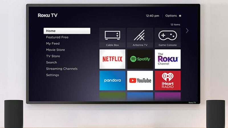 Fix: Roku AirPlay Not Working, Black Screen Problem