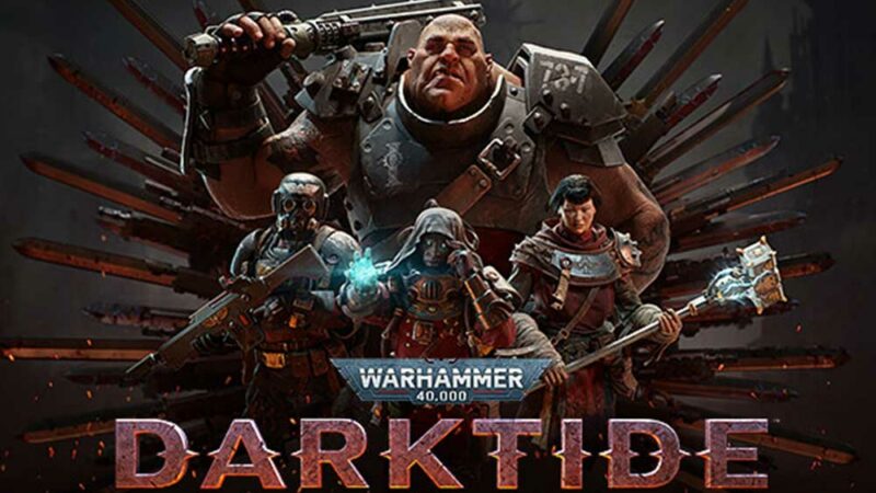 Fix: Warhammer 40000 Darktide Mission Aborted Error