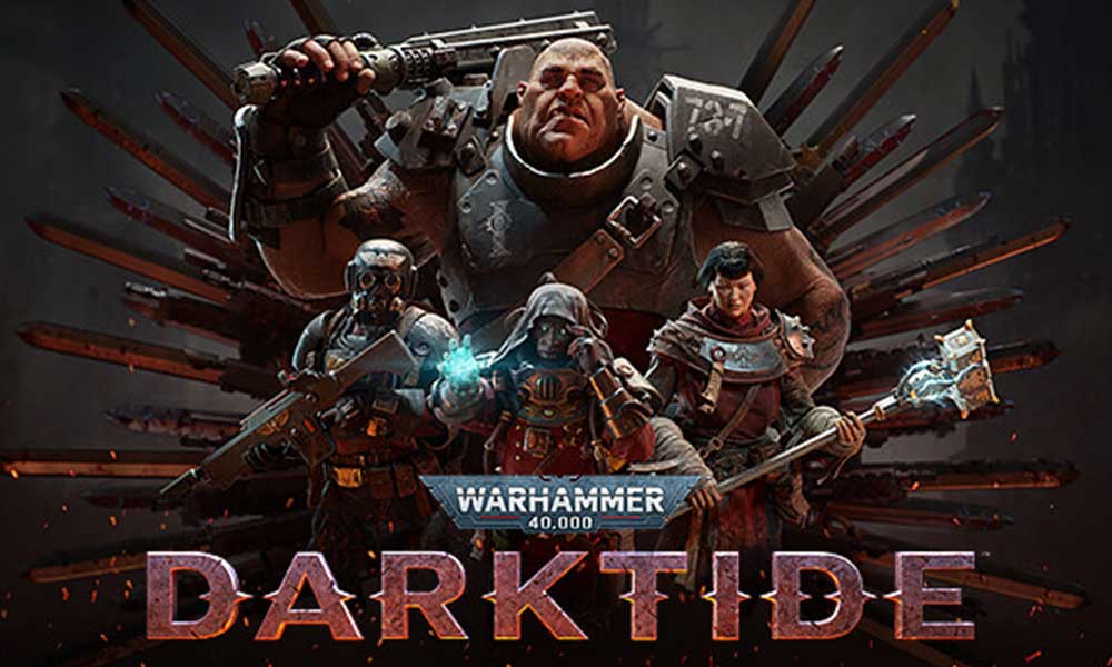 Fix: Warhammer 40000 Darktide Mission Aborted Error