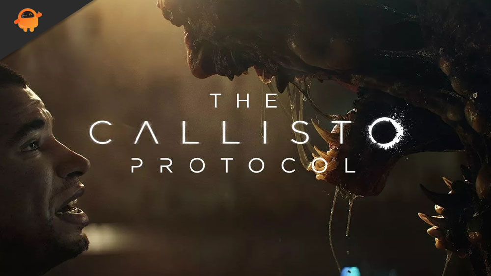 How to Heal Fast in The Callisto Protocol