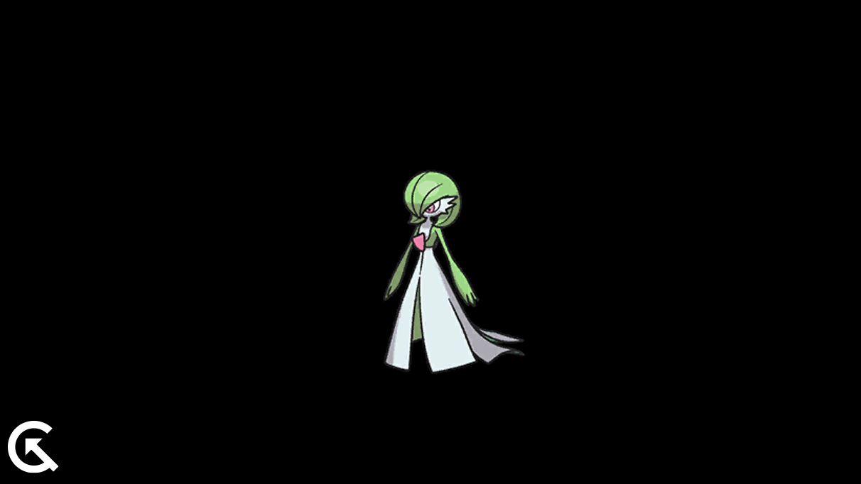 Gardevoir