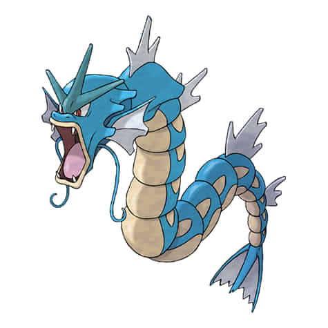 Gyarados