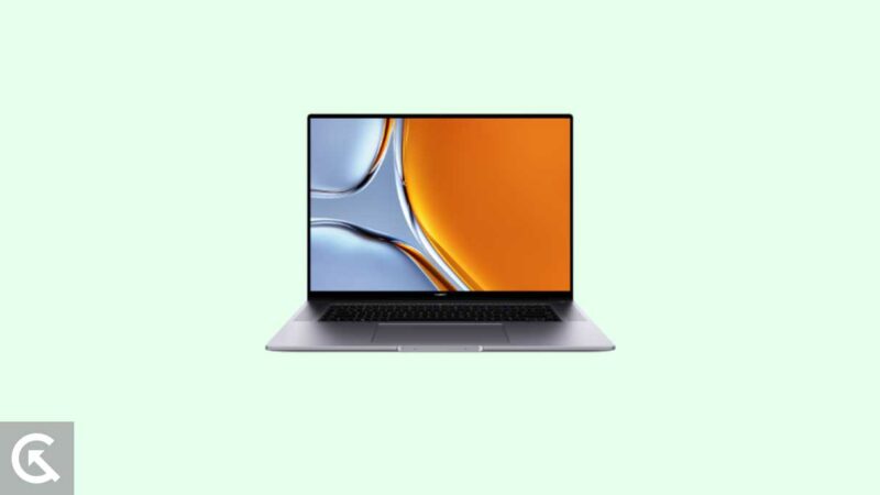 HUAWEI MateBook