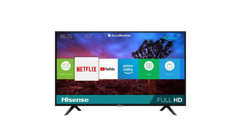 HiSense TV Screen Replacement Cost in India, SA, Nigeria, Uganda, USA, UK, and more