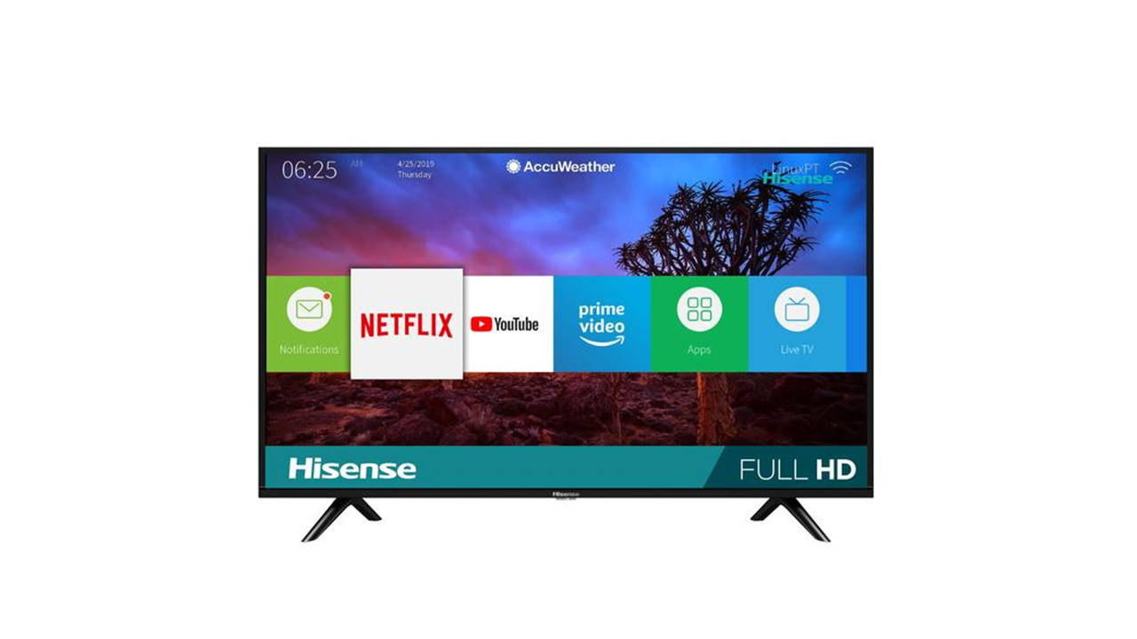 Fix: Hisense Roku TV Sound Not Working