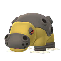 Hippowdon