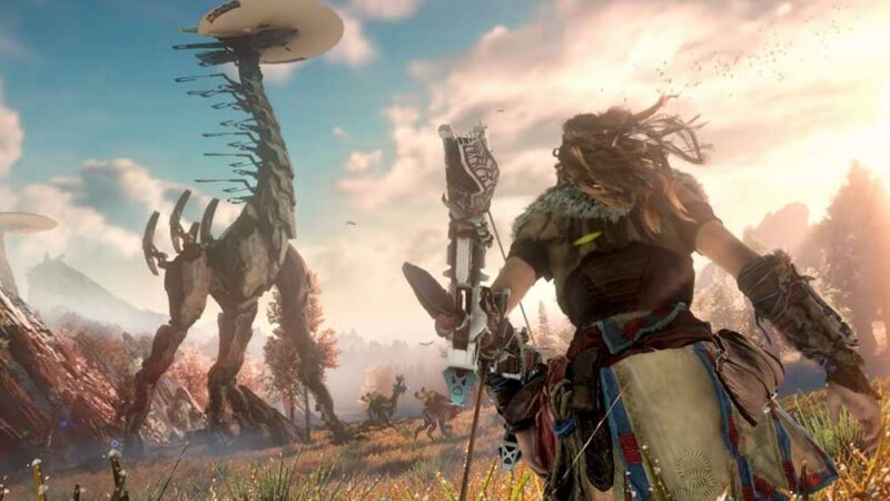 Horizon Zero Dawn Best Graphics Settings for 3070, 3080, 3090, 1060, 1070, 1080, 2060, 2080, and More