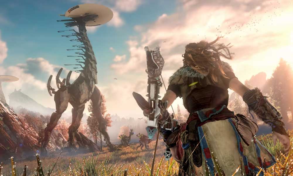 Horizon Zero Dawn Best Graphics Settings for 3070, 3080, 3090, 1060, 1070, 1080, 2060, 2080, and More