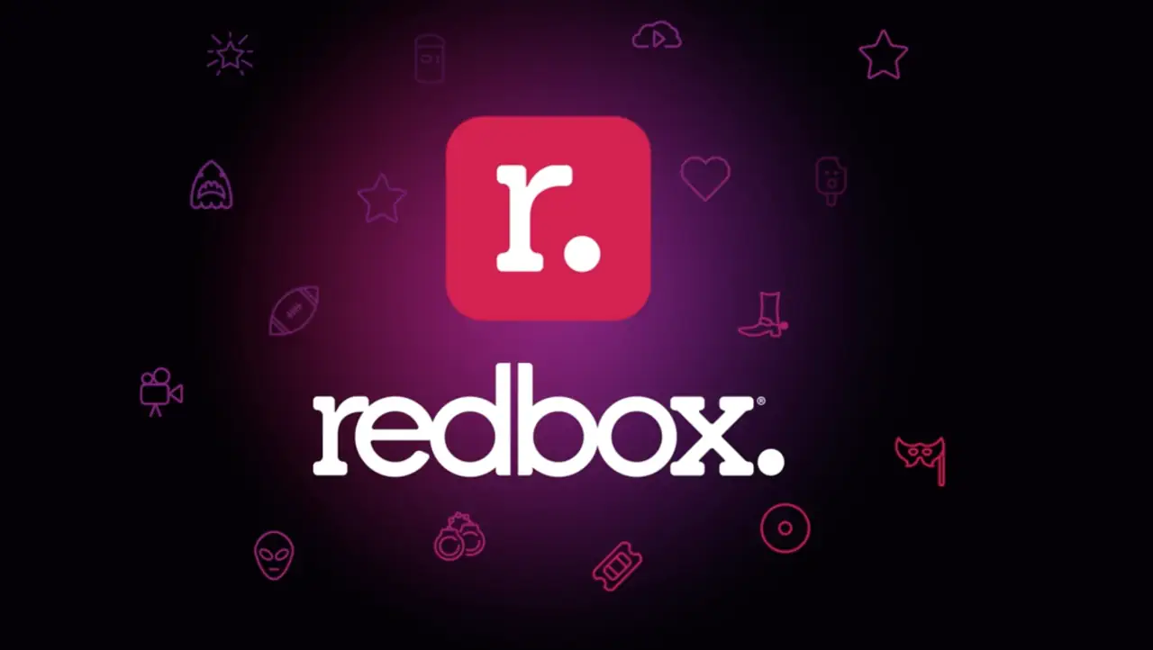 How Does Redbox On Demand Work
