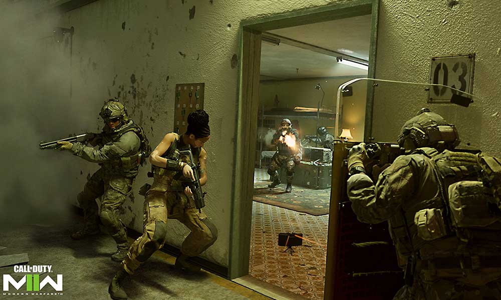 How to Play COD Modern Warfare 2 / Warzone 2 on Steam Deck