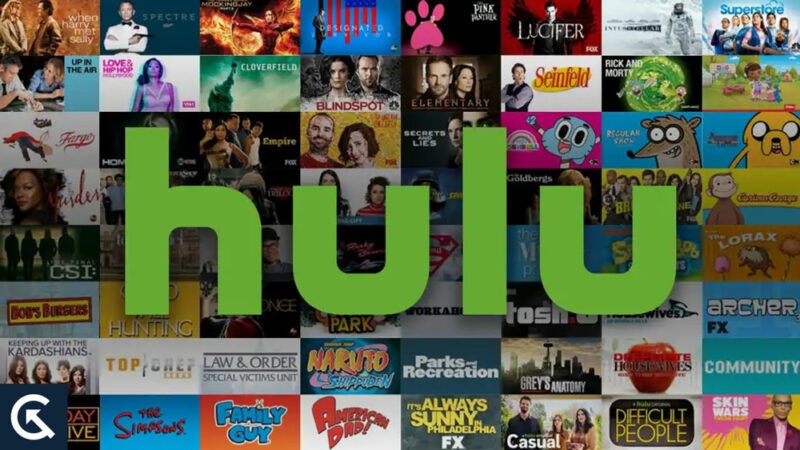Fix: Hulu Not Working on TCL Smart TV