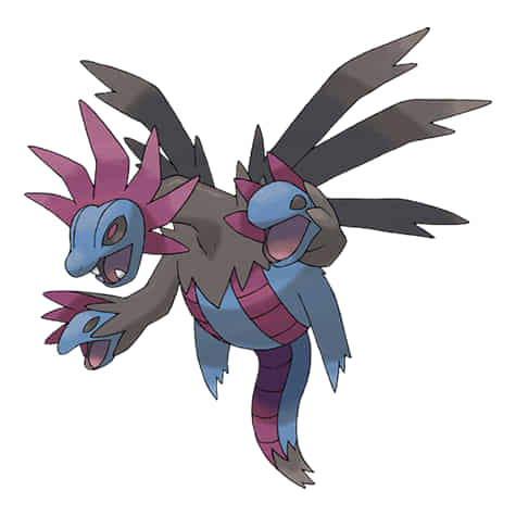 Hydreigon