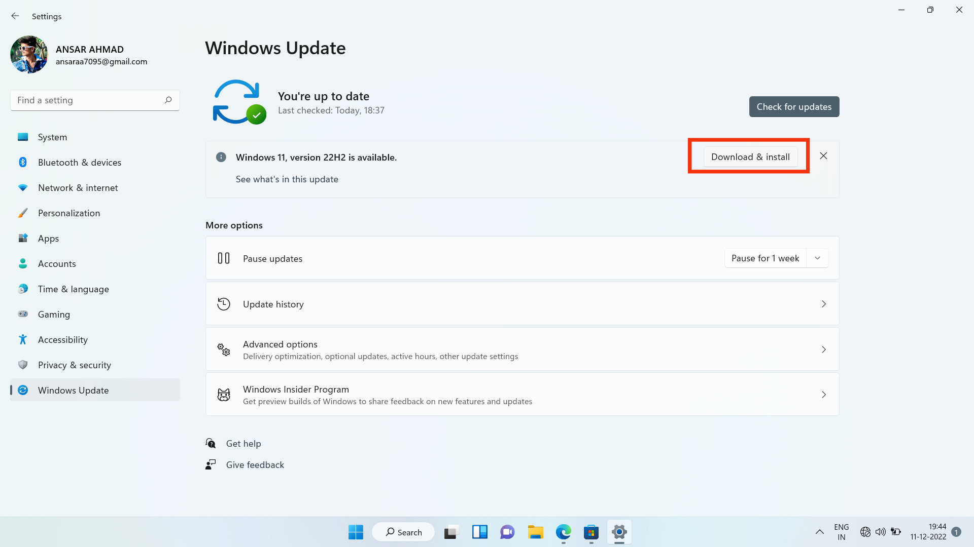 Fix HUAWEI MateBook Camera Not Working
