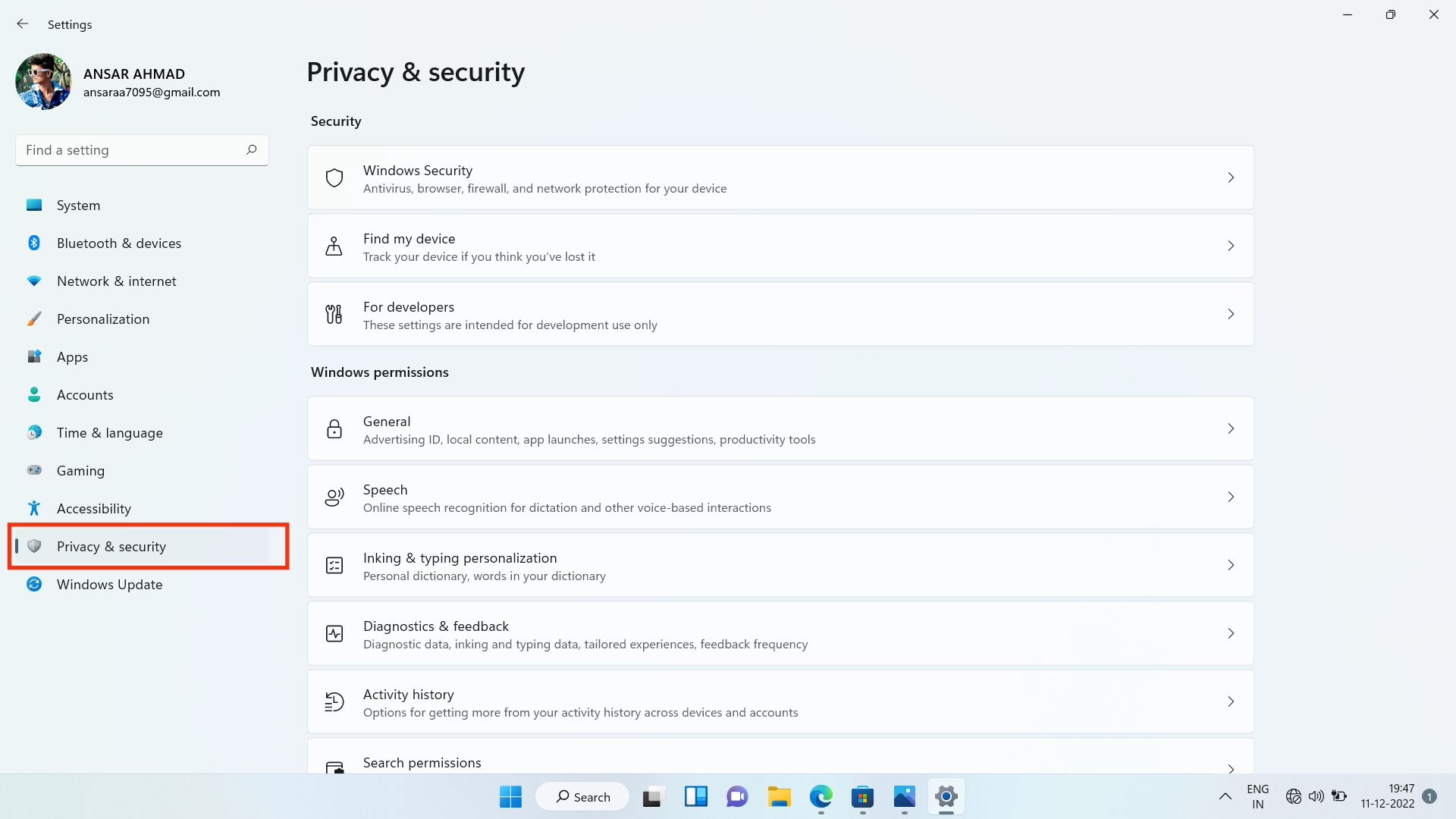 Fix HUAWEI MateBook Camera Not Working