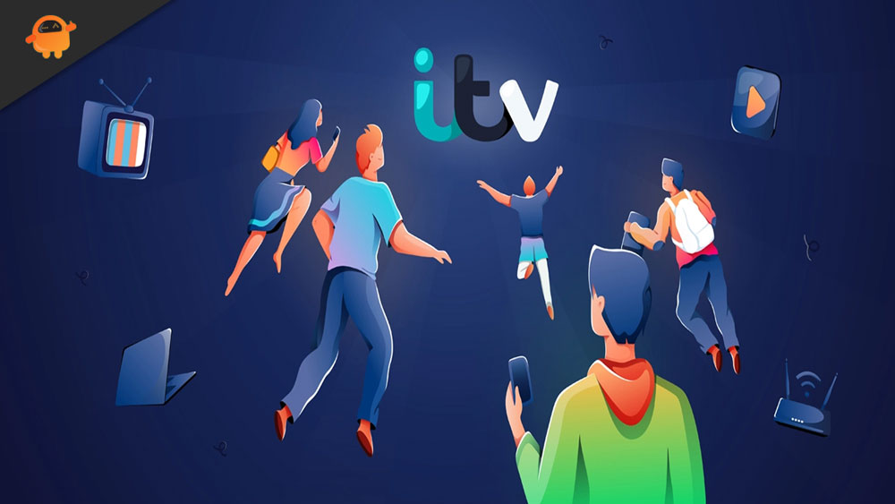 Fix: ITV Hub Not Showing All Episodes and Programs